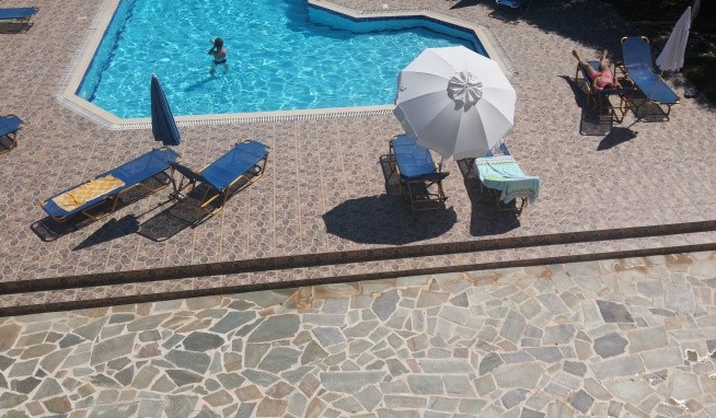 Panagiotis I a II recenze