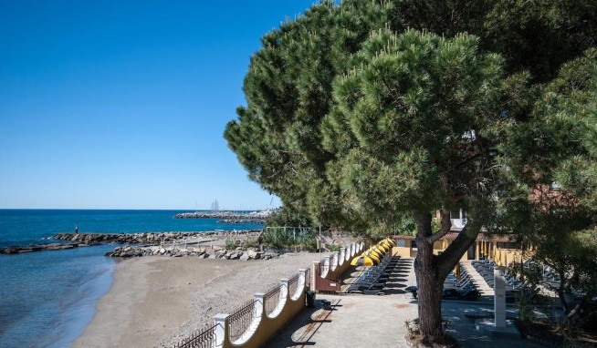 Mediterraneo értékelés