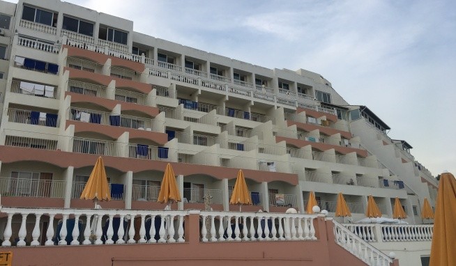 Sunshine Corfu & Spa értékelés