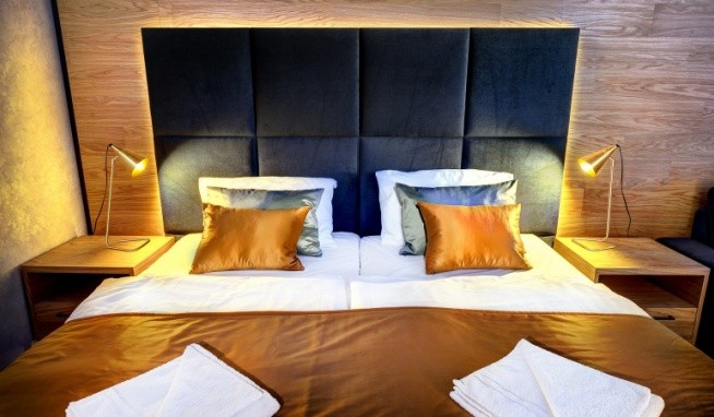 Galeria Thermal Bešeňová recenzie