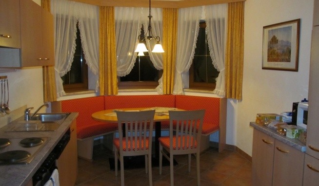 Apartmány Waldele értékelés