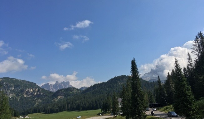 Dolomiti Des Alpes értékelés