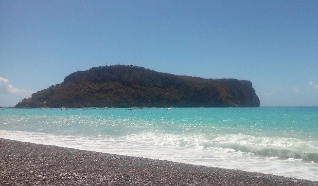 Borgo di Fiuzzi (Praia a Mare) opinie