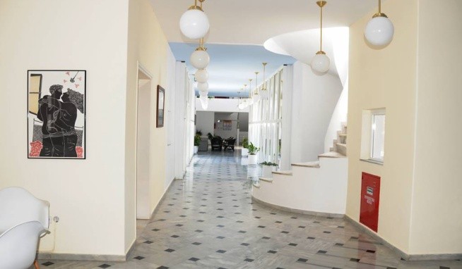 Archipelagos recenzie