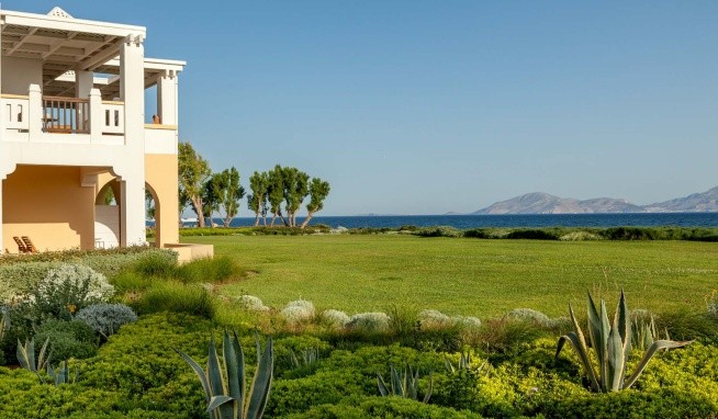 Neptune Resort recenze