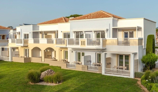 Neptune Resort opinie