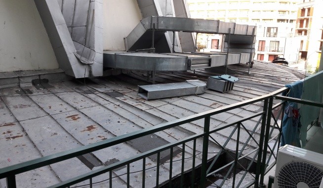 Colosseo értékelés