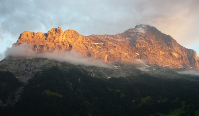Jungfrau Lodge értékelés