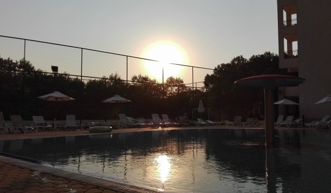Sunny Beach Hills opinie