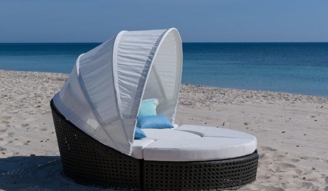 Iberostar Selection Kantaoui Bay recenze