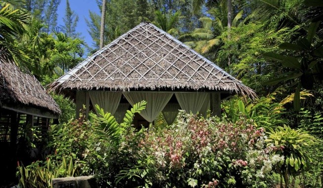 Haadson Resort recenzie