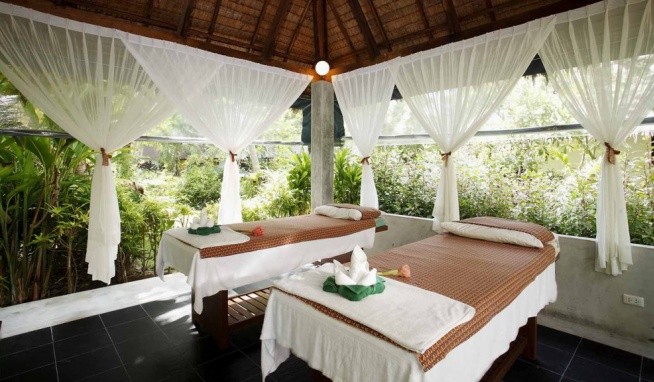 Haadson Resort opinie