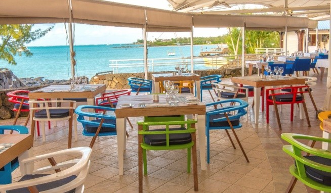 Slavie Calodyne Lifestyle Resort recenze