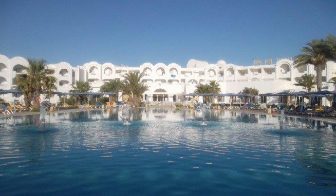 Palais Des Iles recenze