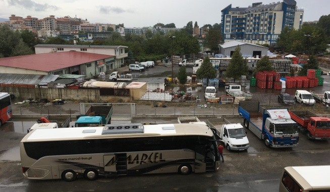 Aparthotel Rio Grande értékelés