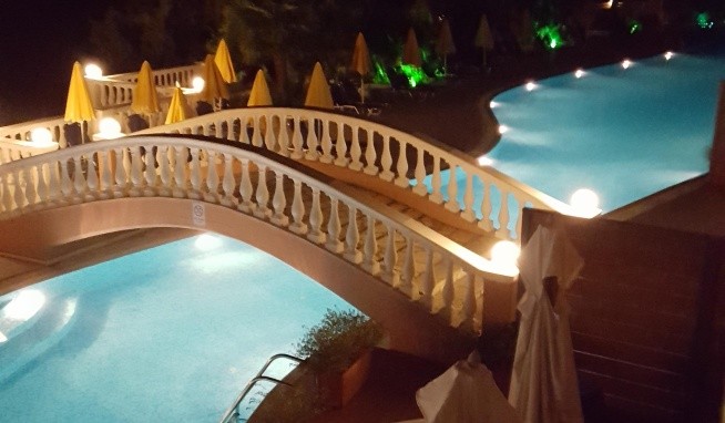 Sunshine Corfu & Spa recenze