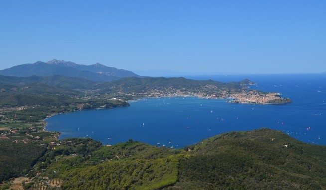 Residence La Cota Quinta (Rio nell'Elba) opinie