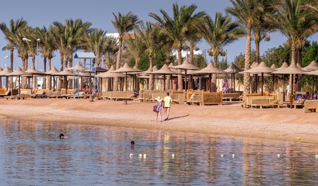 Blue Lake Resort & Aquapark (ex. Mirage Bay) opinie