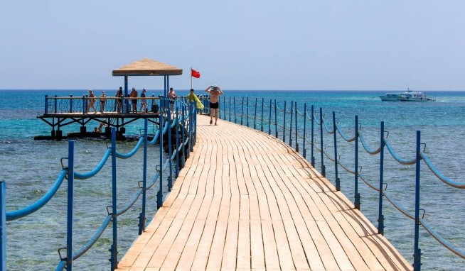 Blue Lake Resort & Aquapark (ex. Mirage Bay) opinie