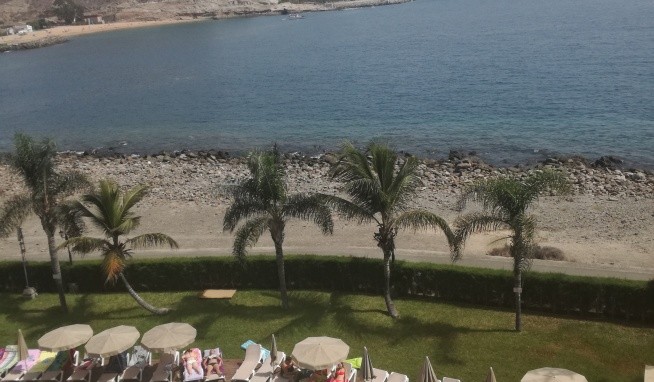 Riviera & Marina Resort értékelés