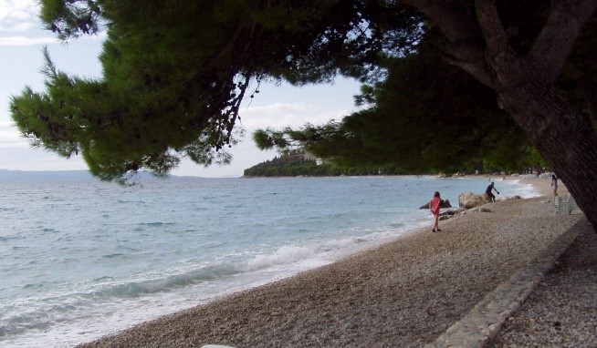 Depandansa Bluesun Neptun (ex. Bluesun Neptun Dependance Maslinik) recenze