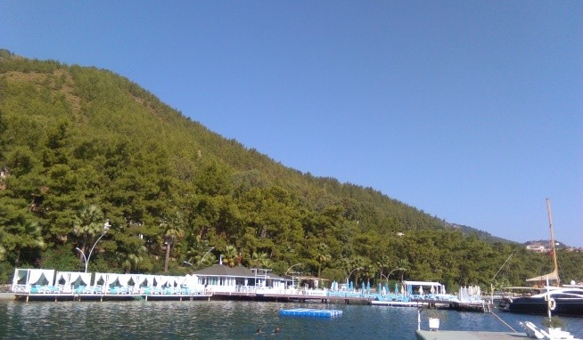 Grand Yazici Mares értékelés