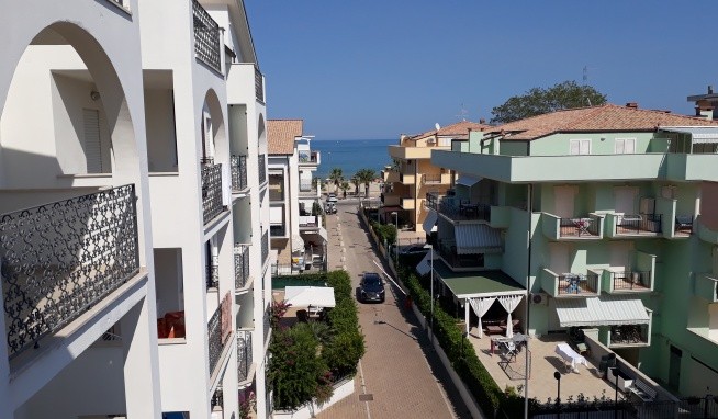 Residence Playa Sirena opinie