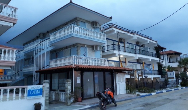 Eanos apartmanok értékelés