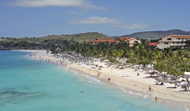 Sol Rio De Luna Y Mares recenze