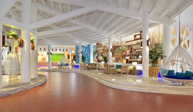 Sol Rio De Luna Y Mares opinie