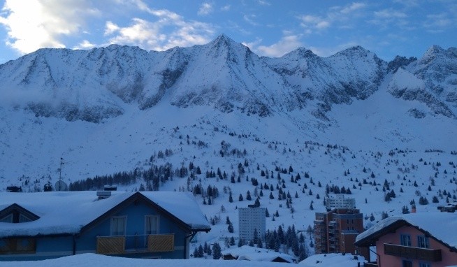 Residence Top opinie