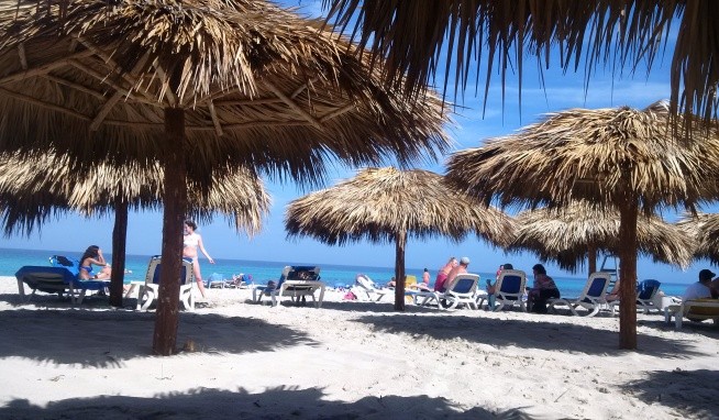BelleVue BeachFun4Life Puntarena recenze