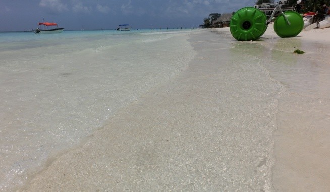 Mocco Beach Villa (Kendwa) opinie