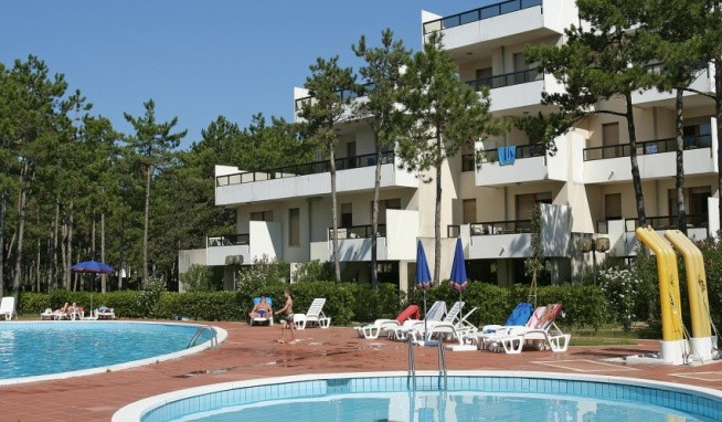 Apartmány Campiello recenzie