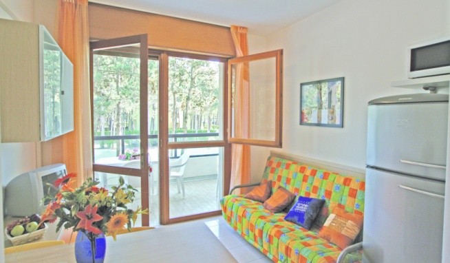 Apartmány Campiello recenze