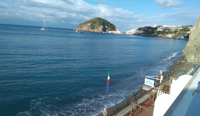 Vittorio Beach Resort értékelés
