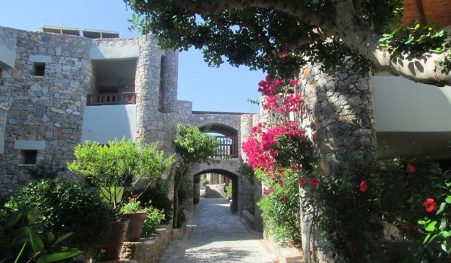 Synero studia a apartmány recenze