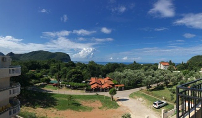 Vila Armenko Lux (Buljarica) recenze