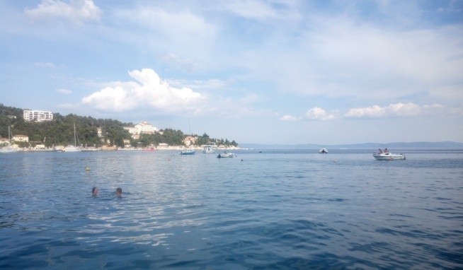 Camping Oliva opinie