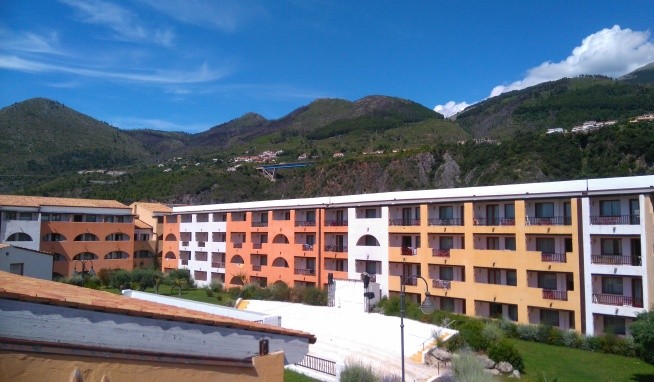 Borgo di Fiuzzi (Praia a Mare) recenzie