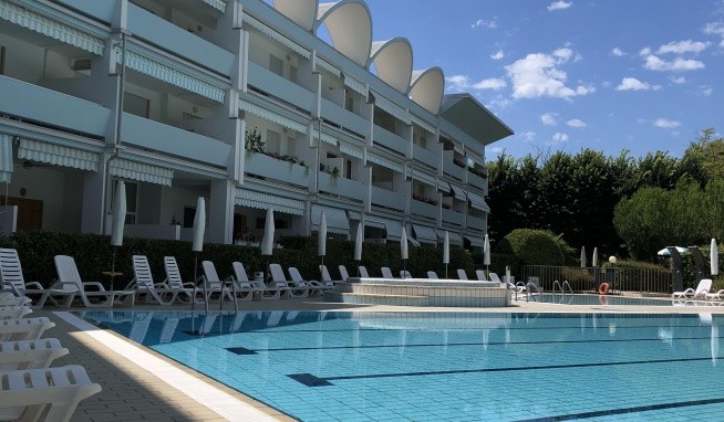 La Caravelle apartman értékelés