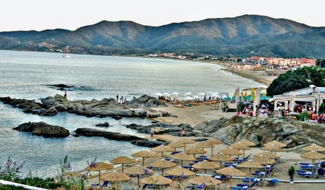 Vasso apartmanház opinie