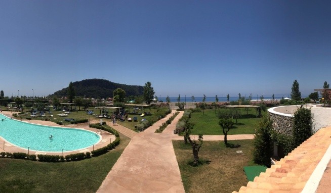 Borgo di Fiuzzi (Praia a Mare) recenzie