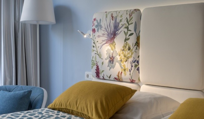 Amadria Park Jakov recenze