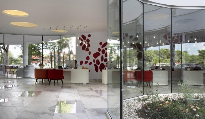 Amadria Park Jakov opinie