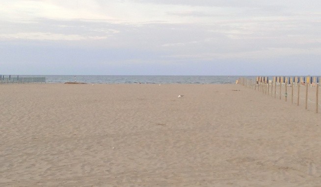 Vila Emanuela (Rosolina Mare) opinie