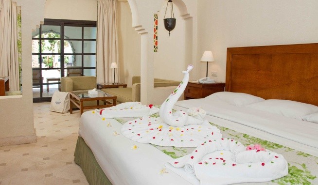 Ghazala Gardens recenzie