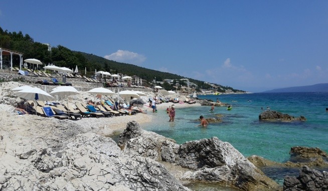 Camping Oliva recenzie