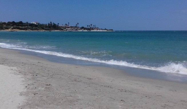 Dolomiti sul Mare recenzie