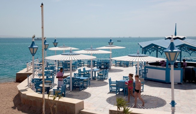 The Grand Hotel opinie